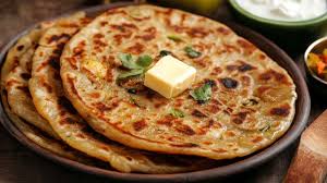 (Aloo Paratha (आलू पराठा रेसिपी)