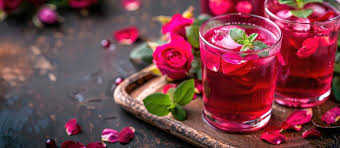 Roohafza Sharbat