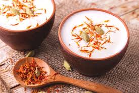 Lassi Recipe