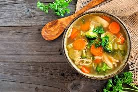Soup