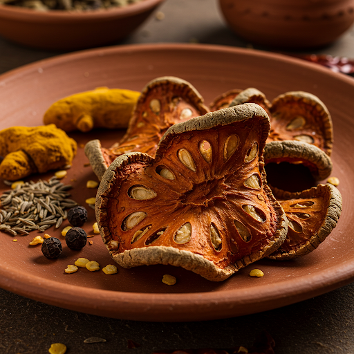 काचरी की चटनी Recipe
